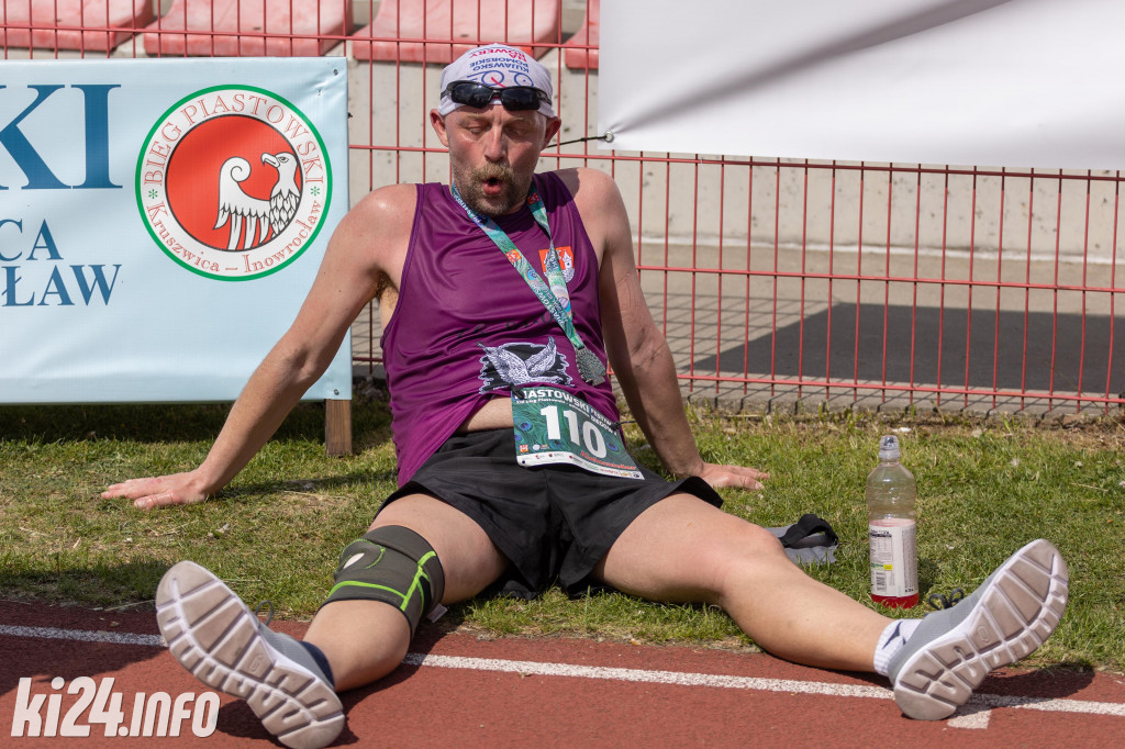 Piastowski Festiwal Biegowy - galeria nr 2