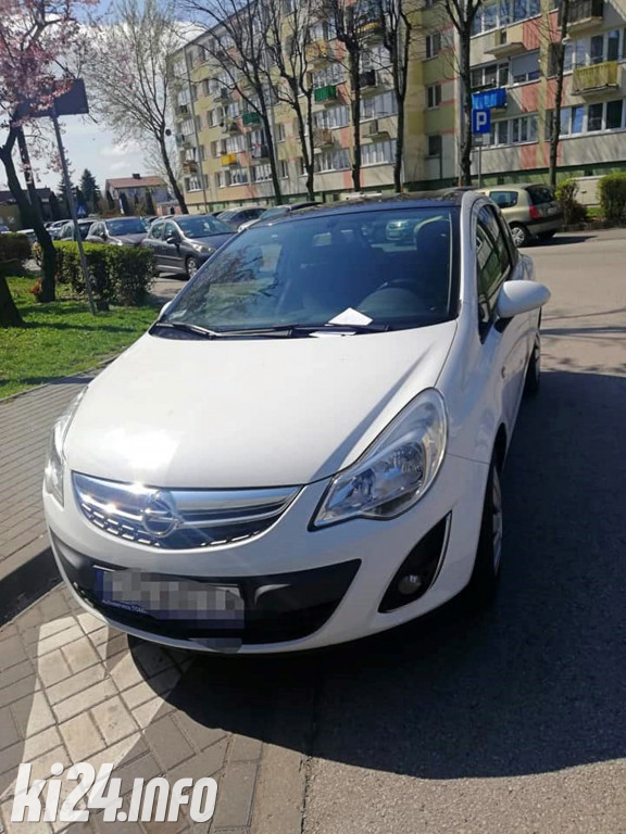 Tak parkujesz? Dostaniesz mandat!