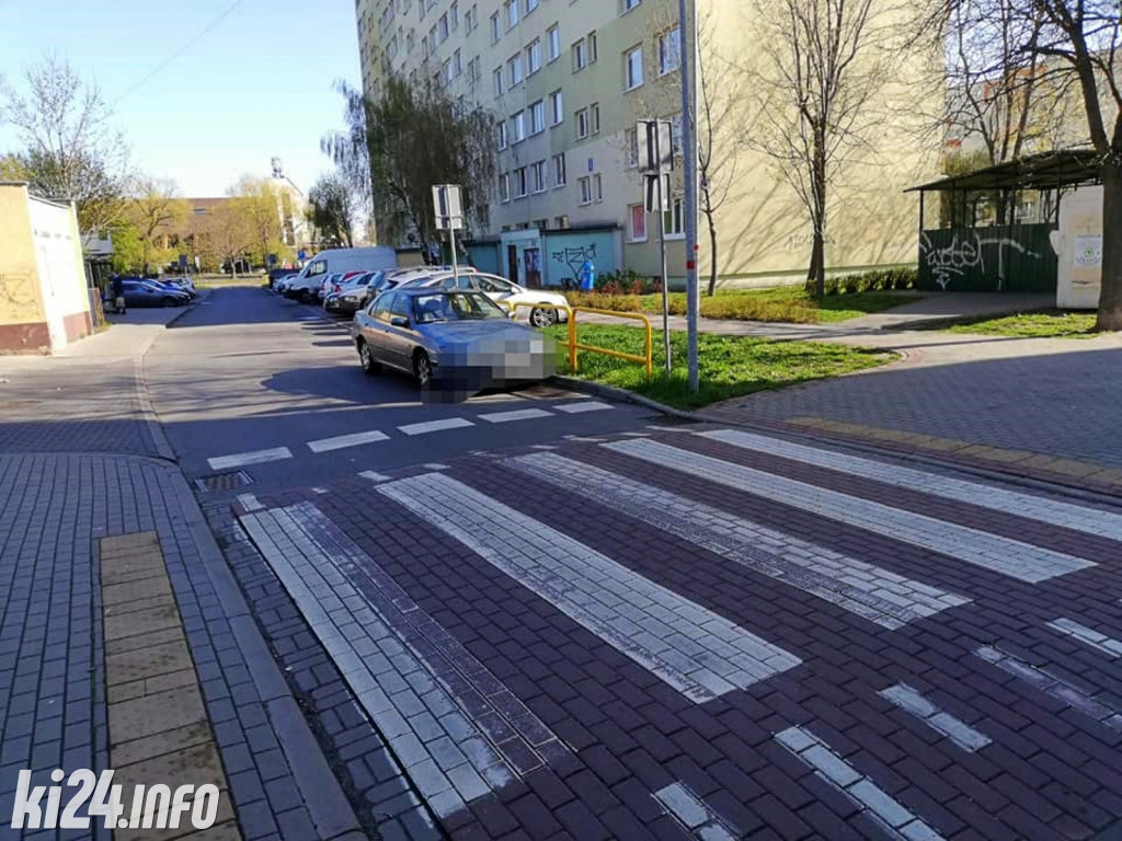 Tak parkujesz? Dostaniesz mandat!