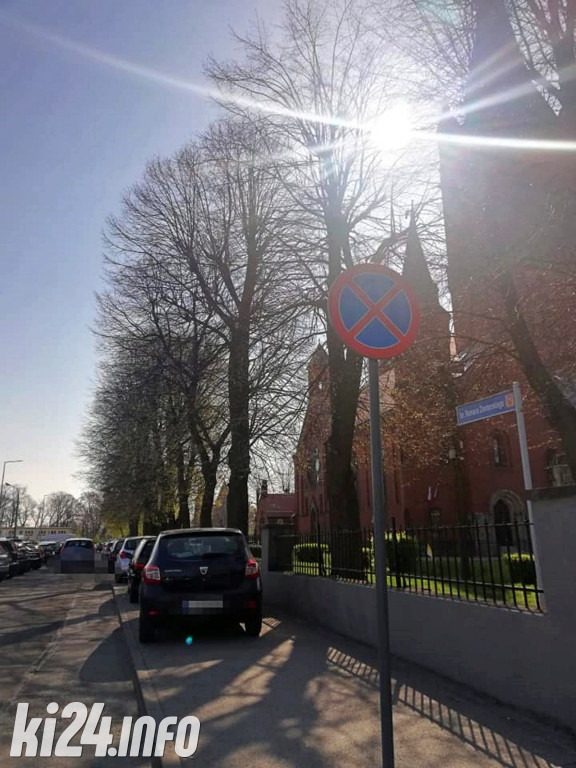 Tak parkujesz? Dostaniesz mandat!