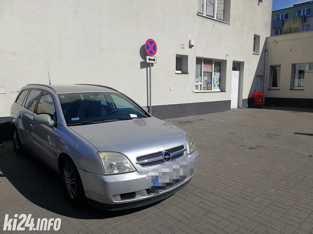 Tak parkujesz? Dostaniesz mandat!