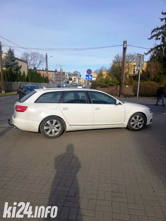 Tak parkujesz? Dostaniesz mandat!