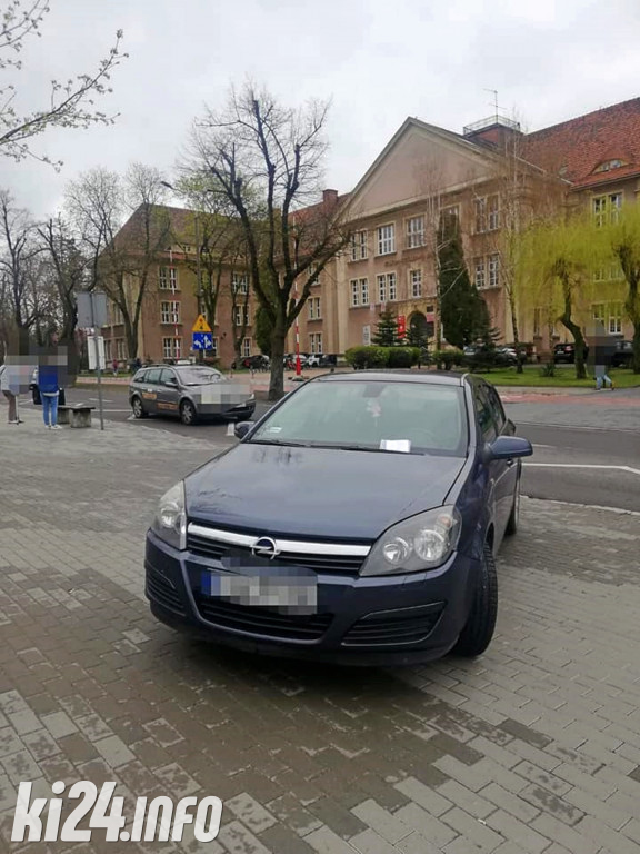 Tak parkujesz? Dostaniesz mandat!