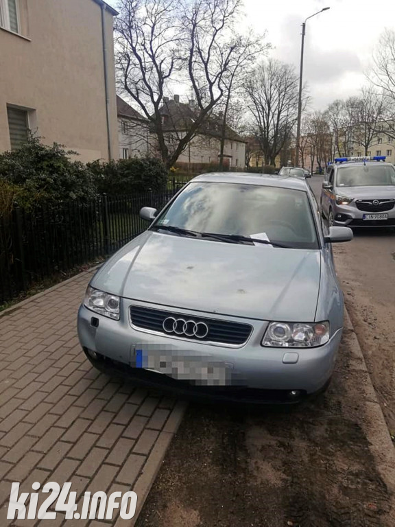 Tak parkujesz? Dostaniesz mandat!