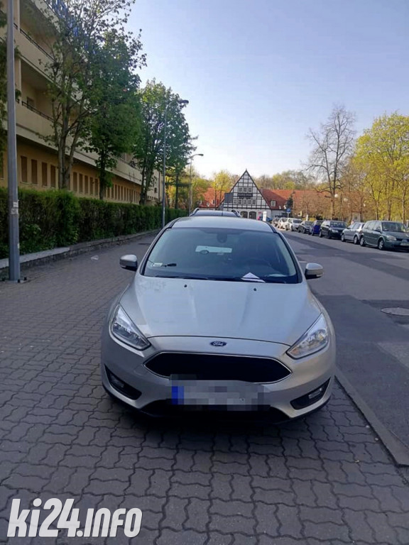 Tak parkujesz? Dostaniesz mandat!