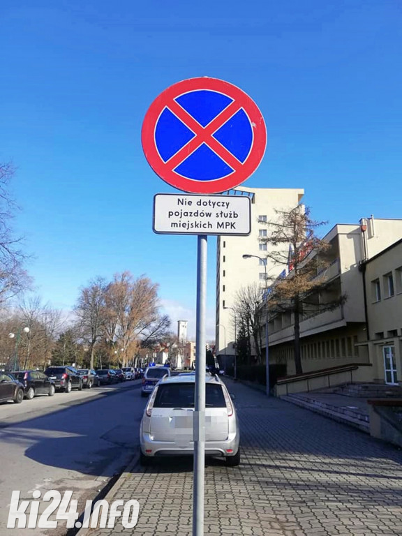 Tak parkujesz? Dostaniesz mandat!