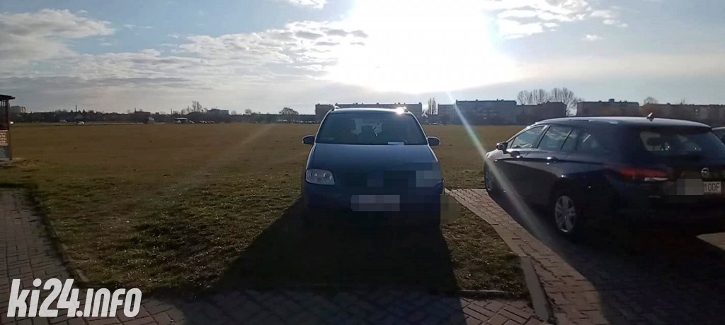 Tak parkujesz? Dostaniesz mandat!