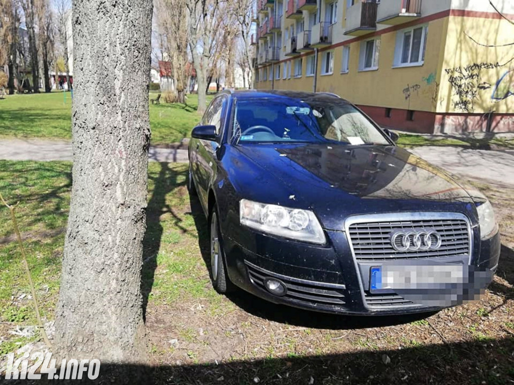 Tak parkujesz? Dostaniesz mandat!