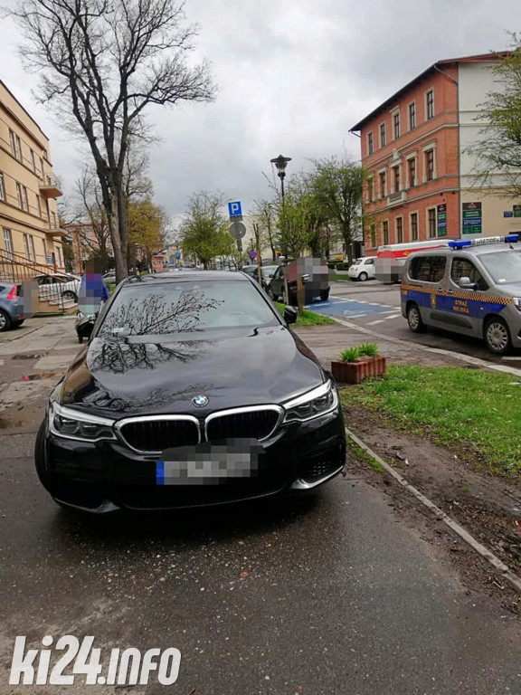 Tak parkujesz? Dostaniesz mandat!