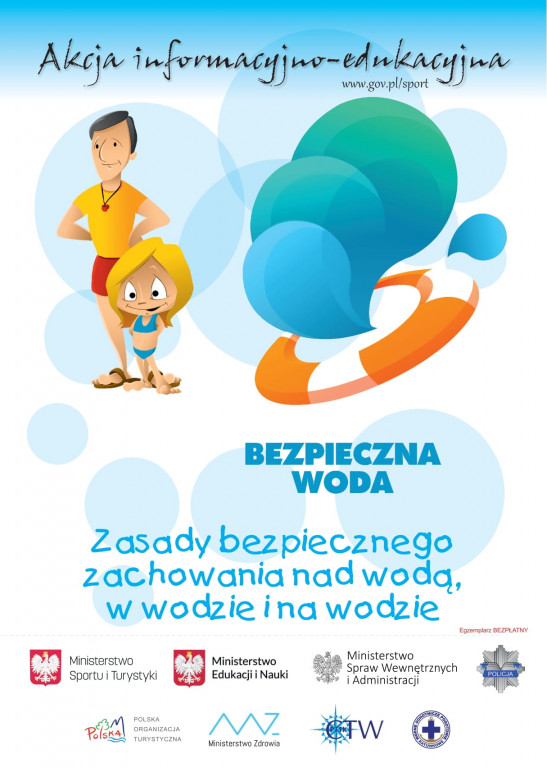 Bezpieczna Woda