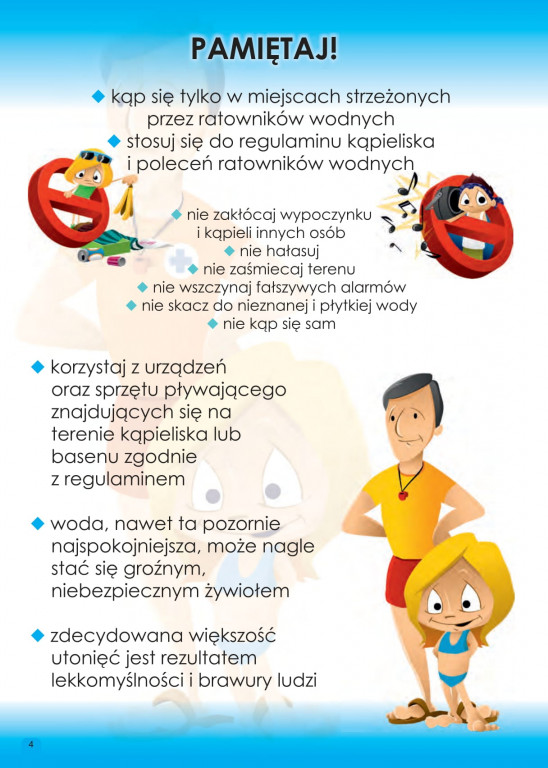 Bezpieczna Woda