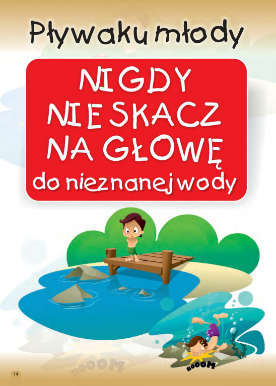 Bezpieczna Woda