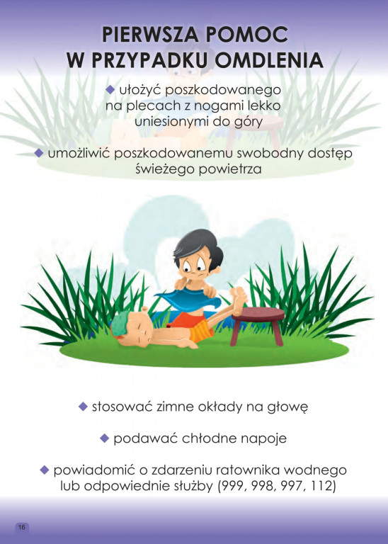 Bezpieczna Woda
