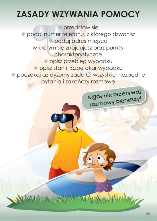 Bezpieczna Woda