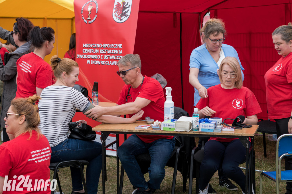 II Bieg Dla Dzieci z Niepełnosprawnością