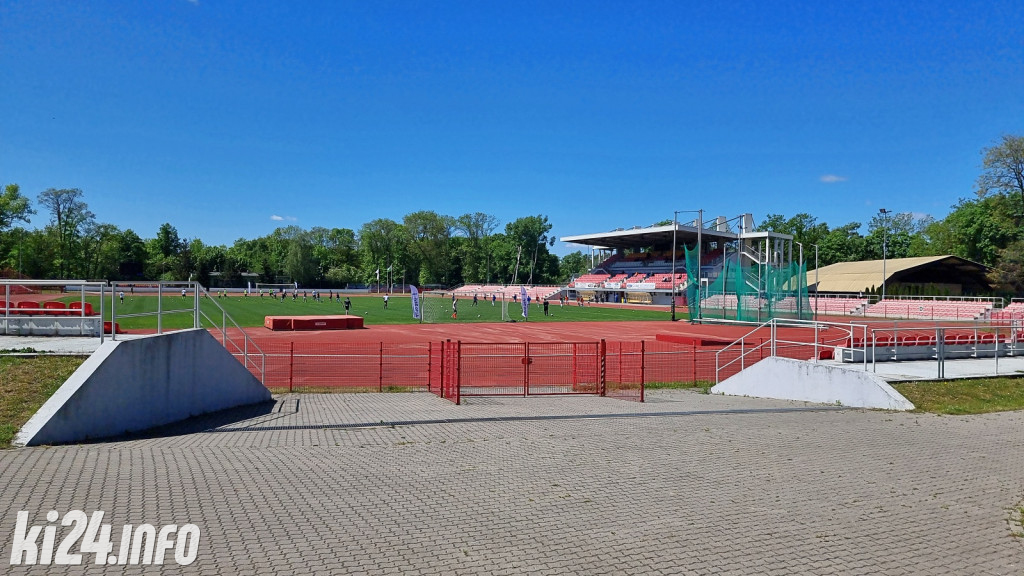 Cuiavia Inowrocław - Notecianka Pakość
