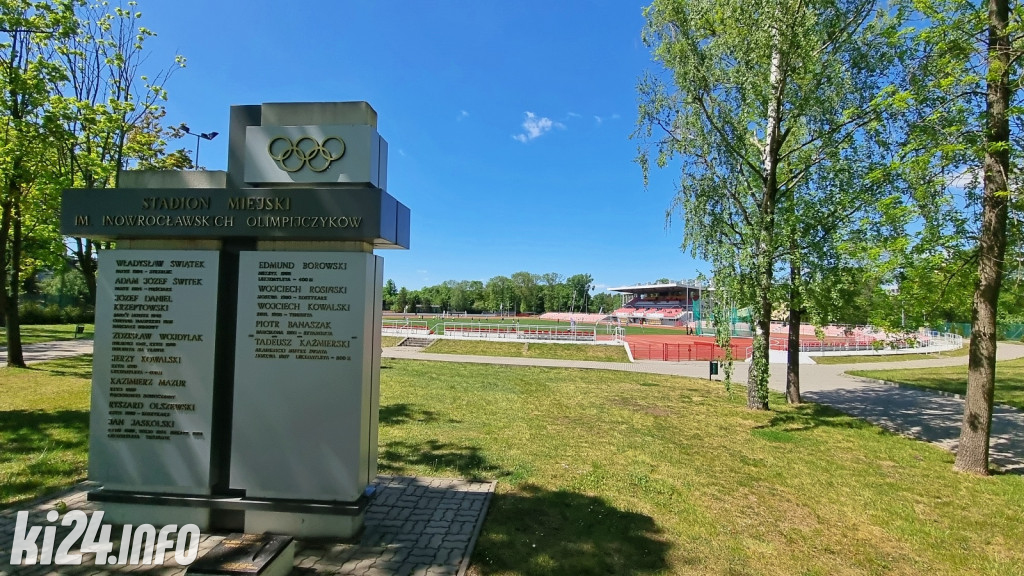 Cuiavia Inowrocław - Notecianka Pakość