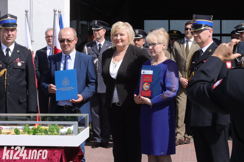 Dzień Strażaka 2022