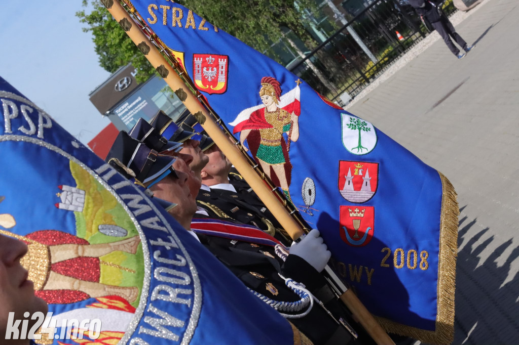 Dzień Strażaka 2022