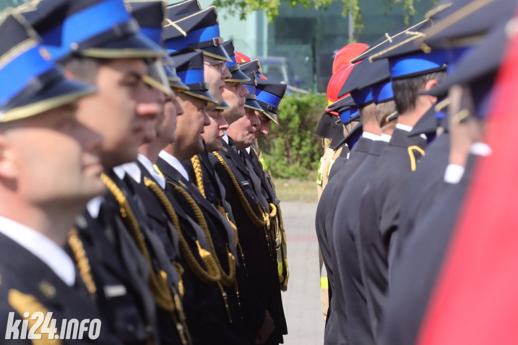 Dzień Strażaka 2022