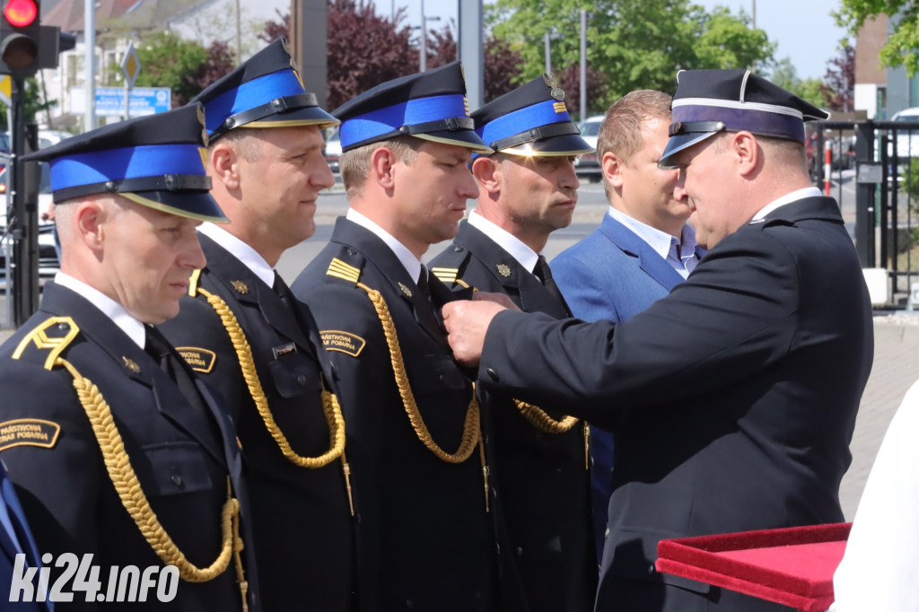 Dzień Strażaka 2022