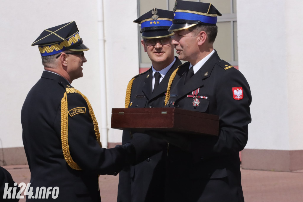 Dzień Strażaka 2022