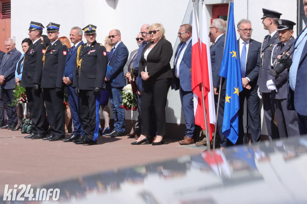 Dzień Strażaka 2022