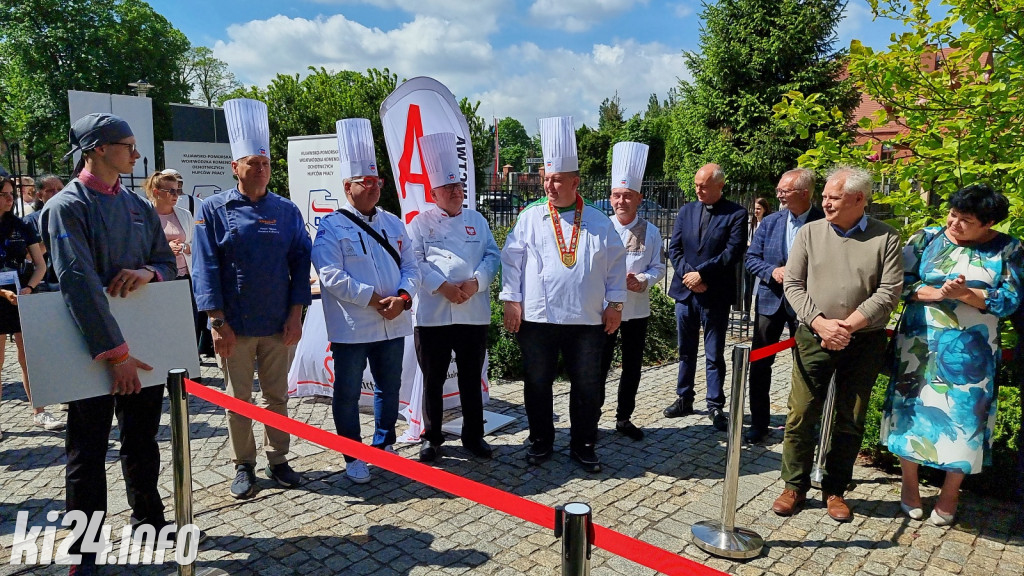 Festiwal Zawodów 