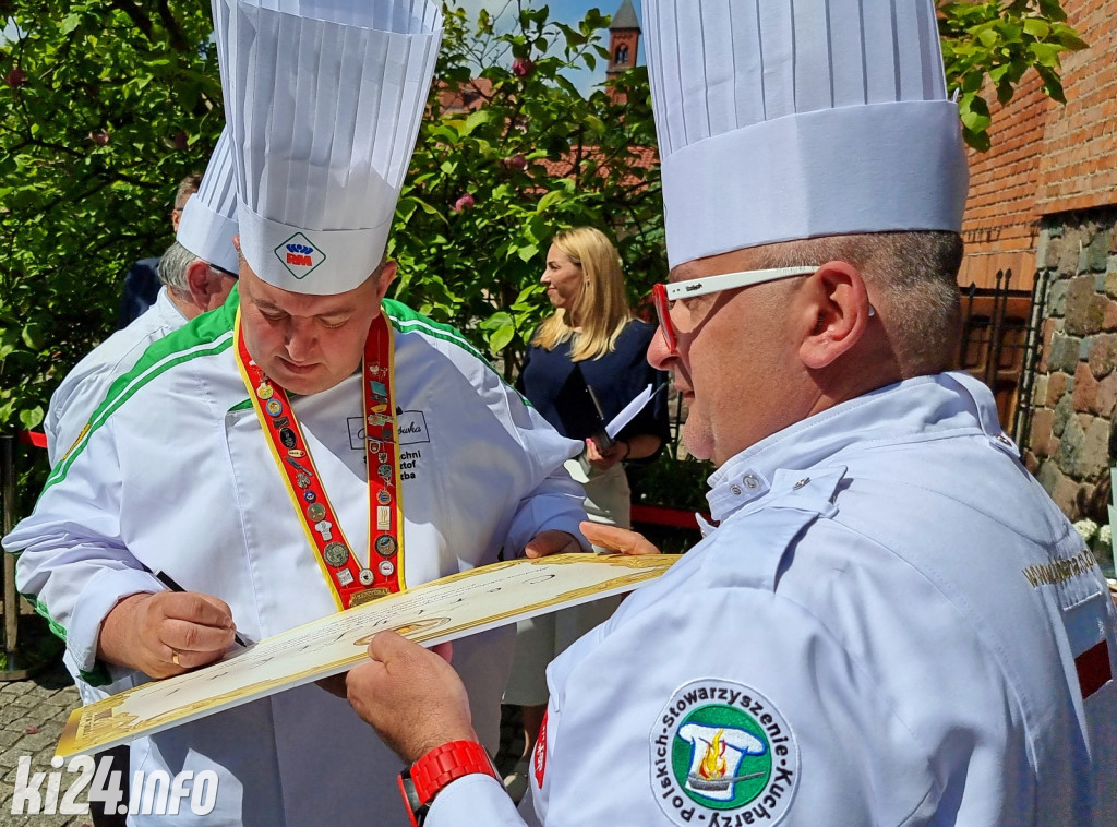 Festiwal Zawodów 