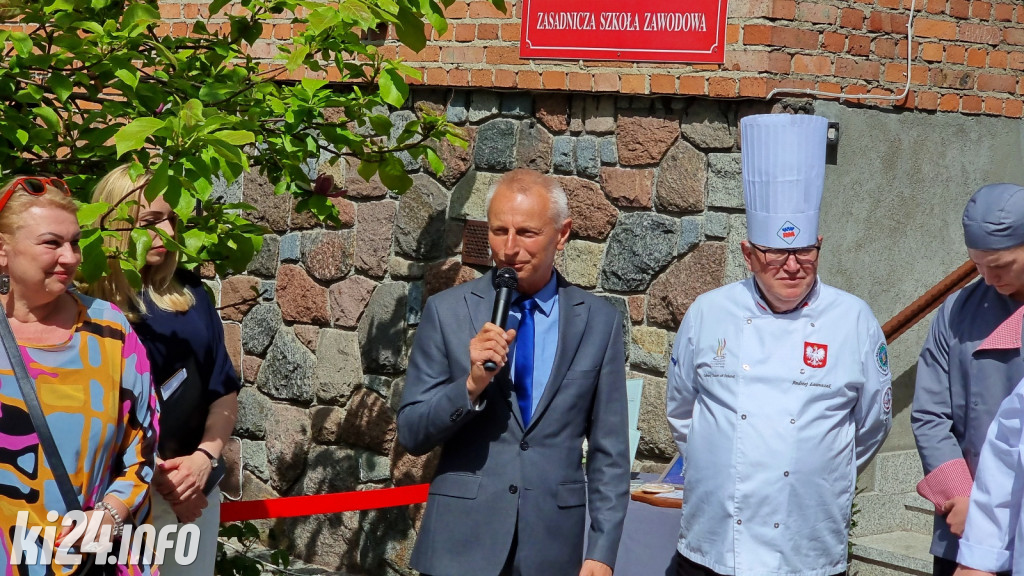 Festiwal Zawodów 