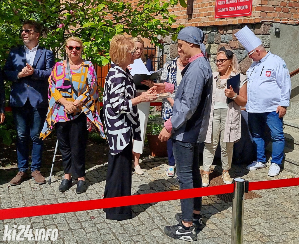 Festiwal Zawodów 