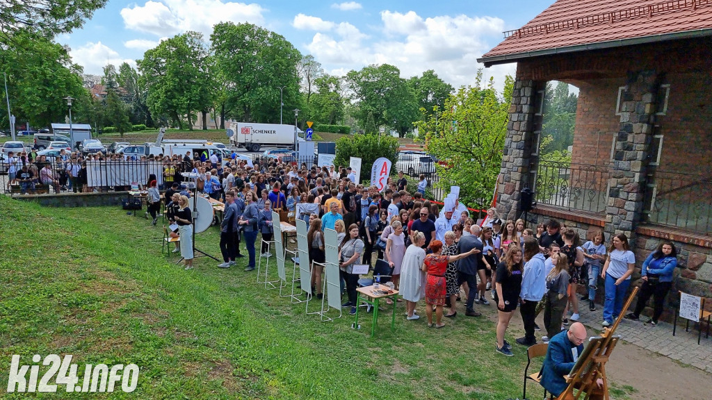 Festiwal Zawodów 
