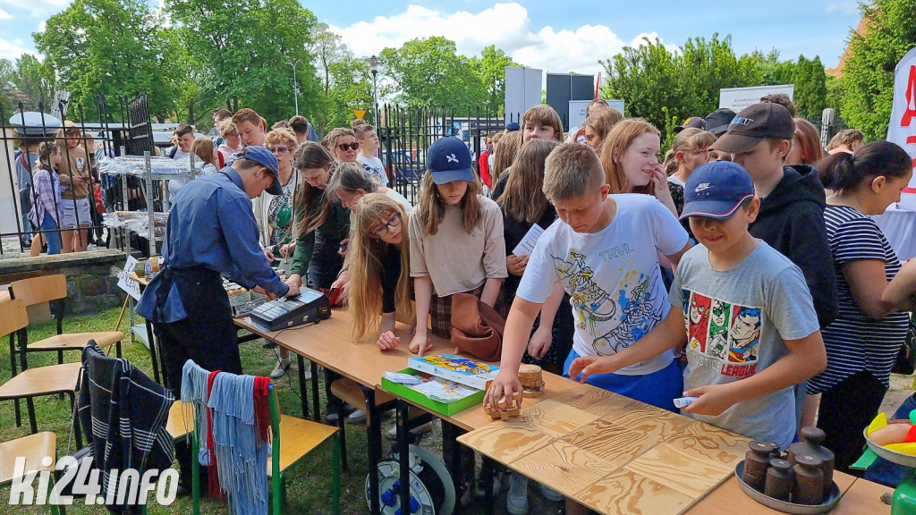 Festiwal Zawodów 