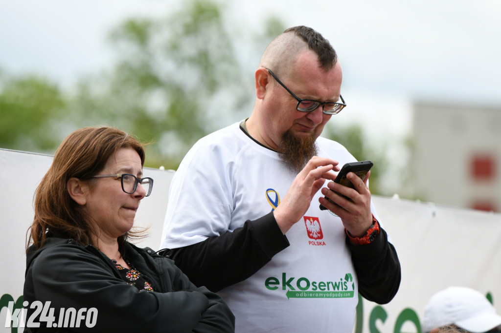  Turniej Finałowy o Puchar Polski w Piłce Ręcznej Plażowej Kobiet i Mężczyzn