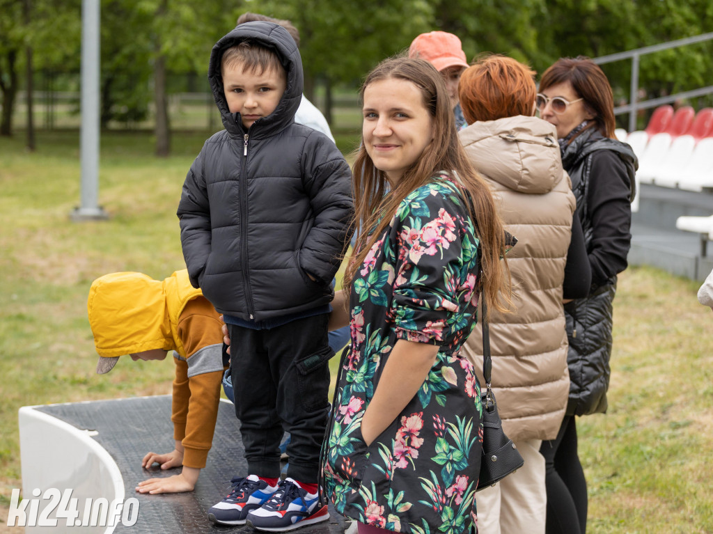  Turniej Finałowy o Puchar Polski w Piłce Ręcznej Plażowej Kobiet i Mężczyzn