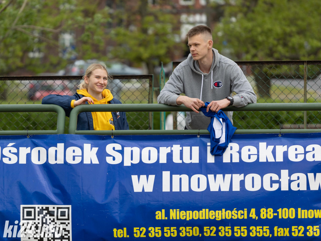 Turniej Finałowy o Puchar Polski w Piłce Ręcznej Plażowej Kobiet i Mężczyzn cz.2