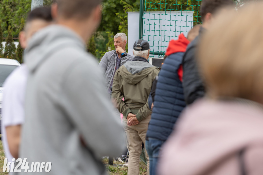 Turniej Finałowy o Puchar Polski w Piłce Ręcznej Plażowej Kobiet i Mężczyzn cz.2
