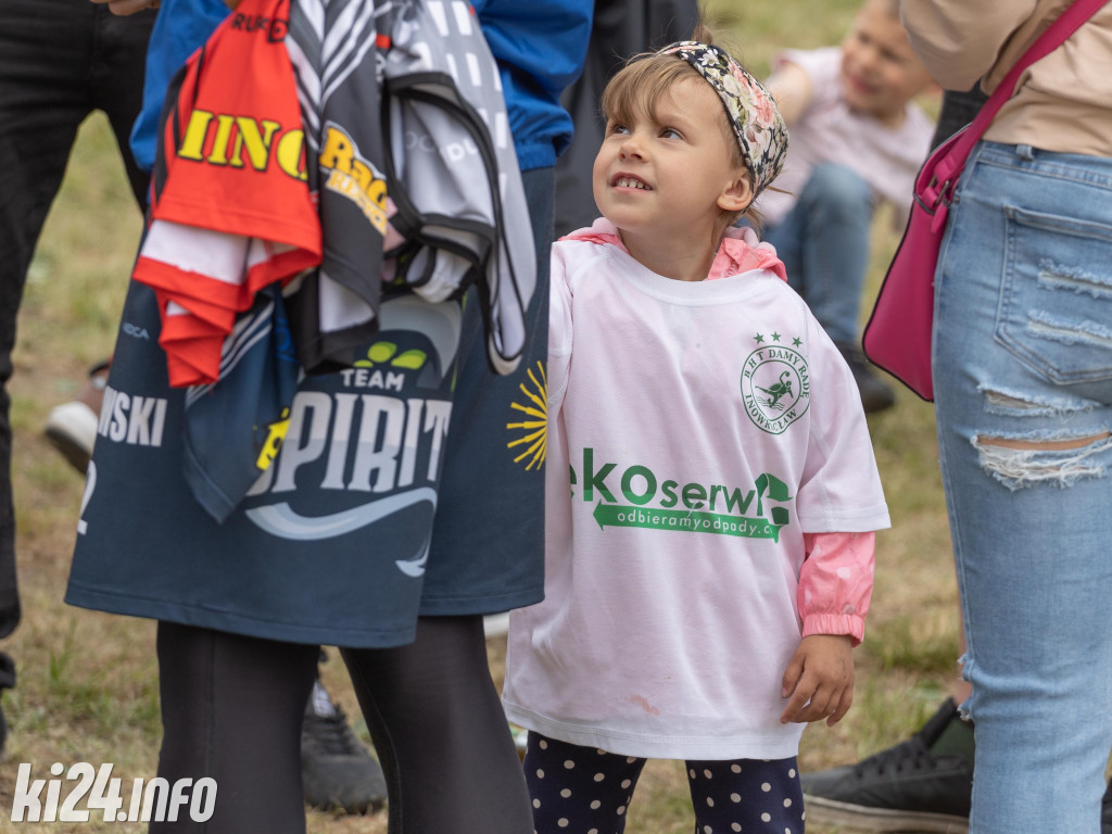 Turniej Finałowy o Puchar Polski w Piłce Ręcznej Plażowej Kobiet i Mężczyzn cz.2