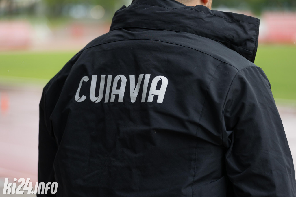 Cuiavia zremisowała ze Startem Pruszcz
