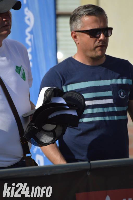 Znany sędzia piłkarski w Inowrocławiu