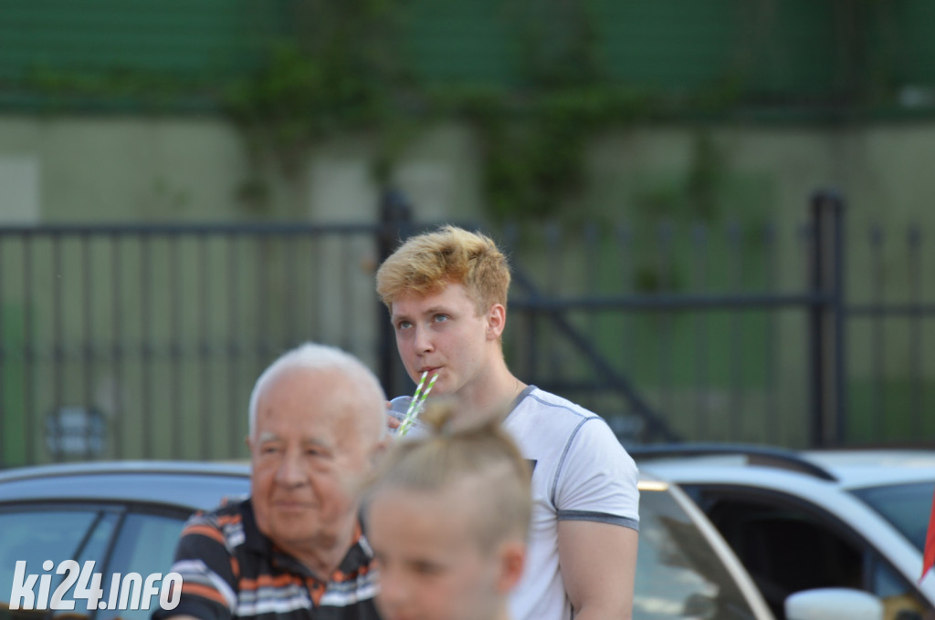Znany sędzia piłkarski w Inowrocławiu
