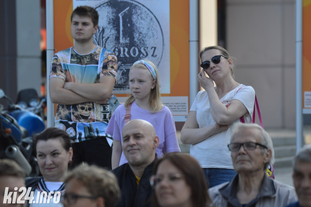 Znany sędzia piłkarski w Inowrocławiu