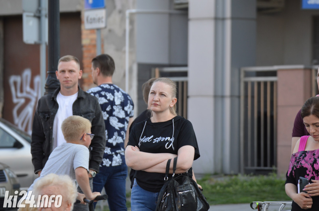 Znany sędzia piłkarski w Inowrocławiu