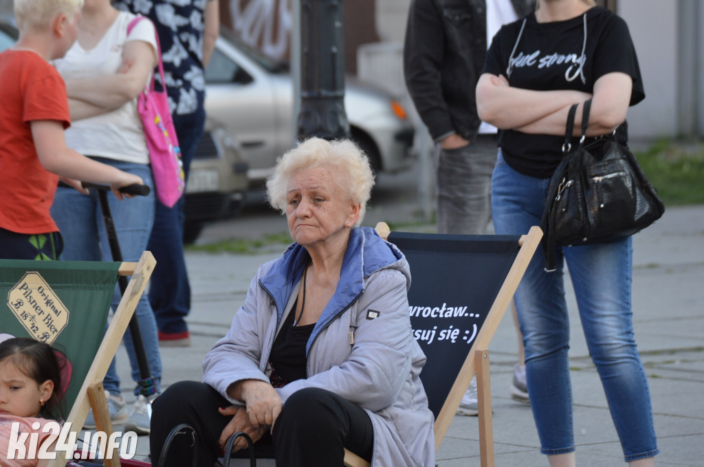 Znany sędzia piłkarski w Inowrocławiu