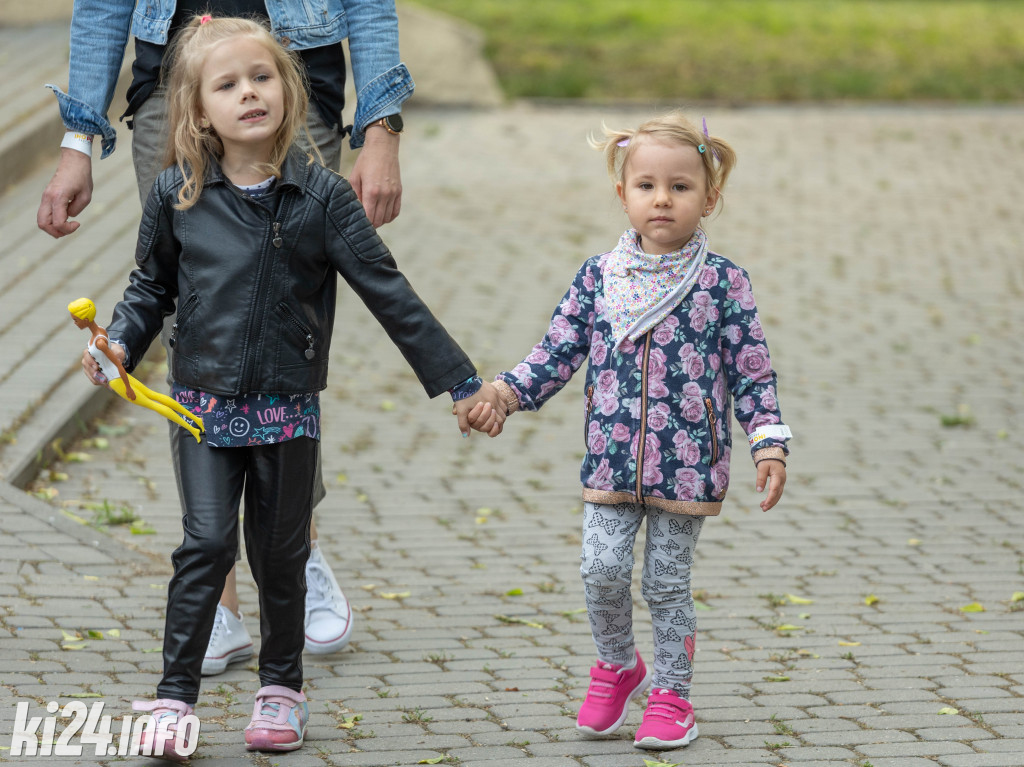 LemON i pop-rockowe dźwięki w Teatrze Letnim