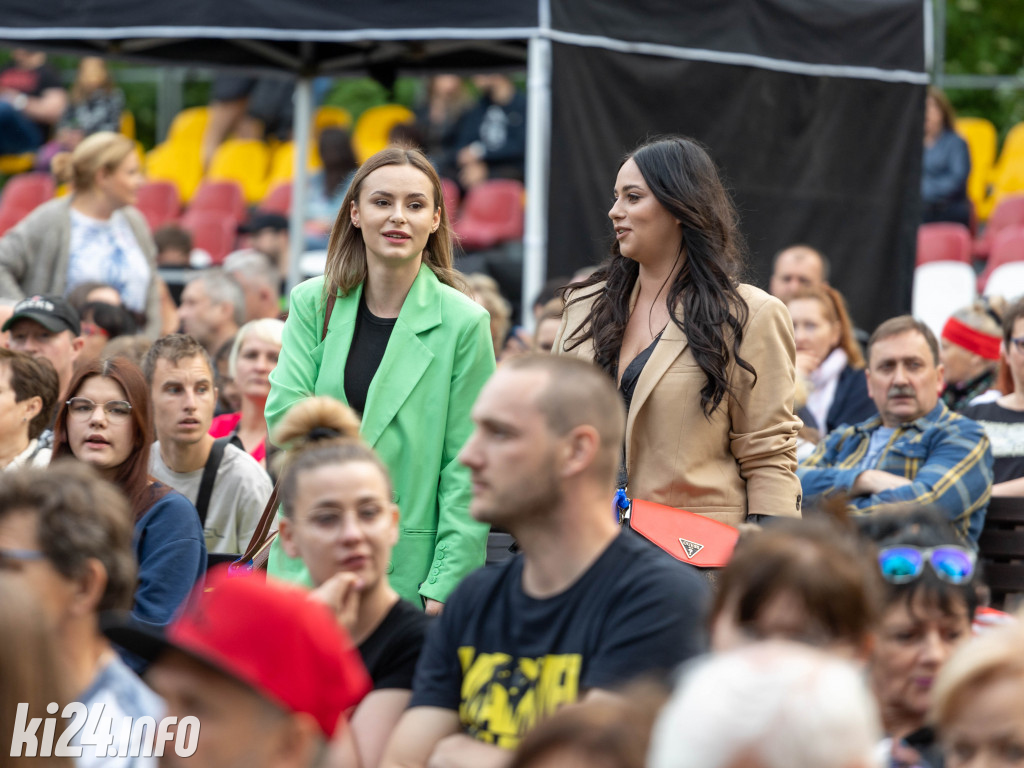 LemON i pop-rockowe dźwięki w Teatrze Letnim