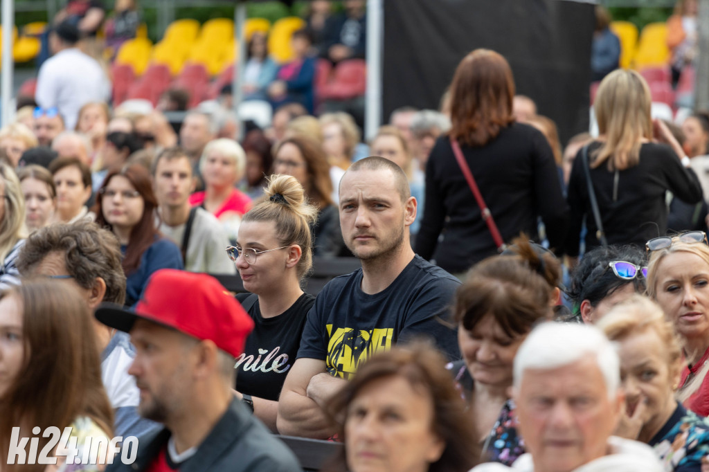 LemON i pop-rockowe dźwięki w Teatrze Letnim