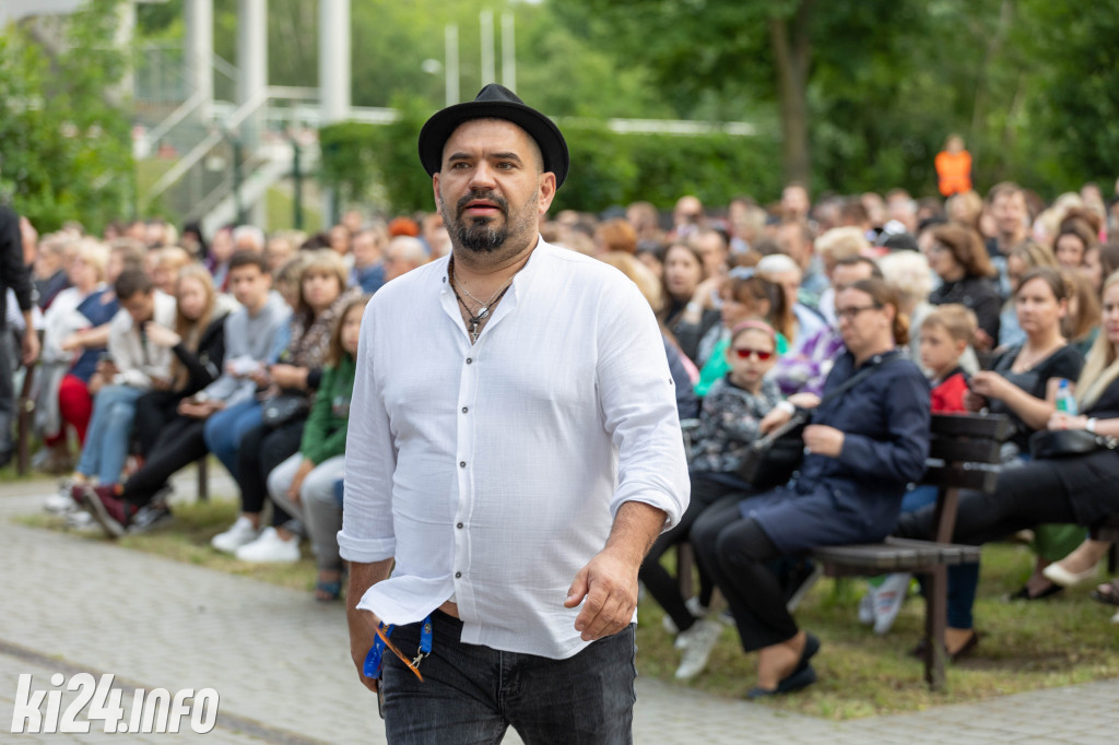 LemON i pop-rockowe dźwięki w Teatrze Letnim
