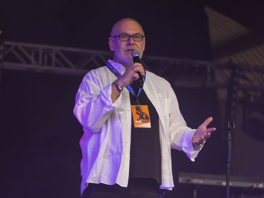 LemON i pop-rockowe dźwięki w Teatrze Letnim