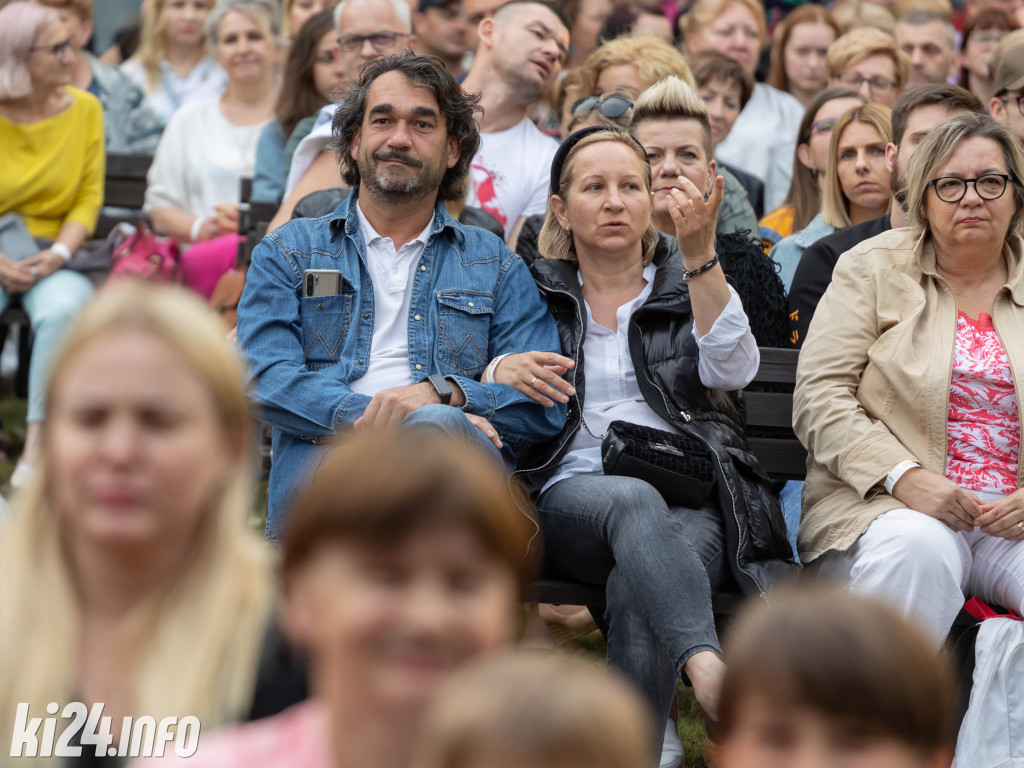 LemON i pop-rockowe dźwięki w Teatrze Letnim